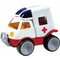 560-36 - Ambulanz baby-sized 