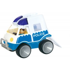 560-32 - Polizei Box