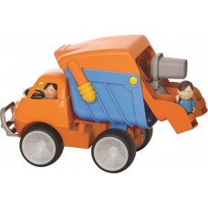 560-33 - Müllauto Box