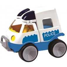 560-37 - Polizei baby-sized 
