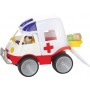 560-31 - Ambulanz Box